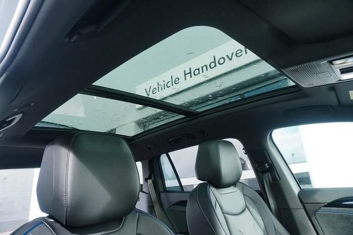 2025 Volkswagen Tayron 195TSI R-Line