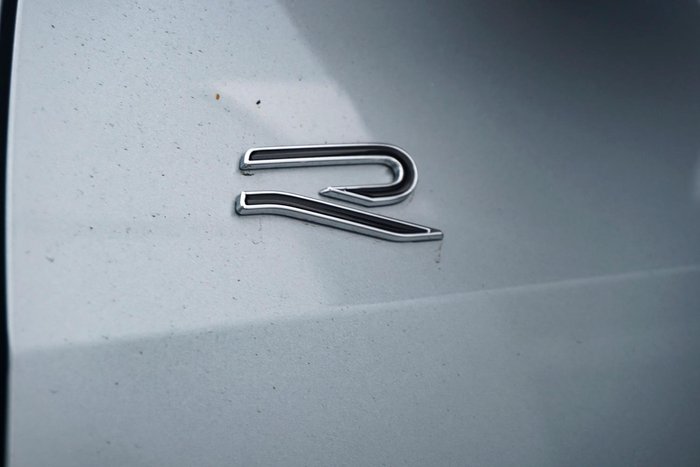 2025 Volkswagen Tayron 195TSI R-Line