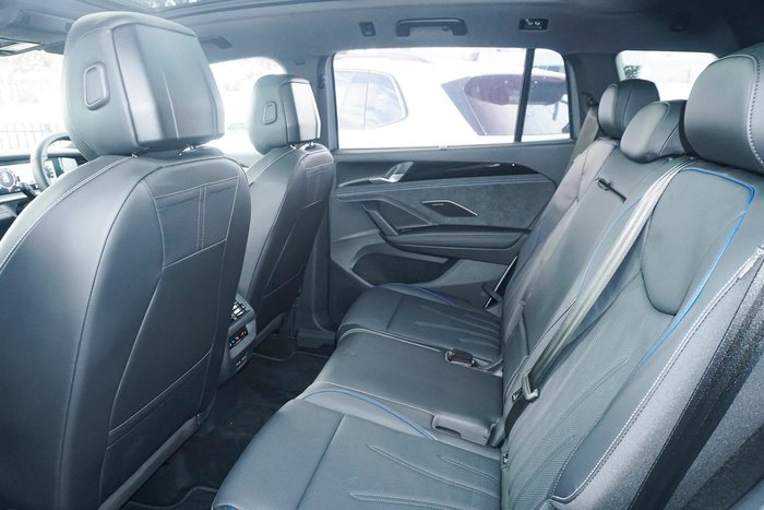 2025 Volkswagen Tayron 195TSI R-Line