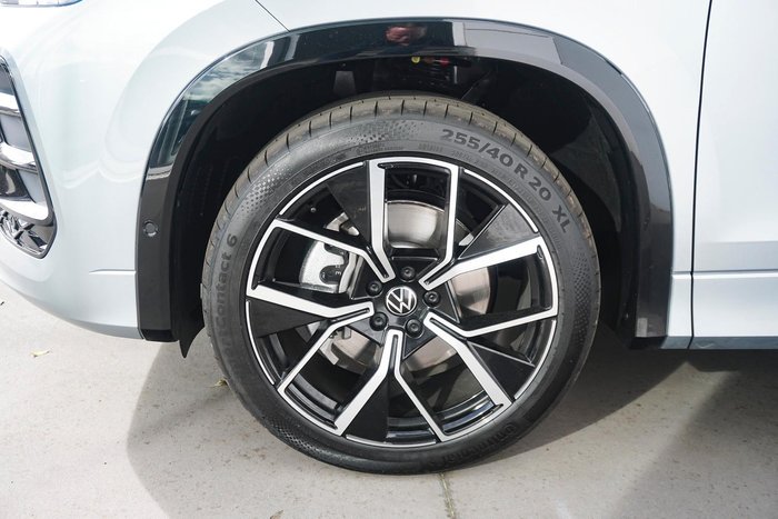 2025 Volkswagen Tayron 195TSI R-Line