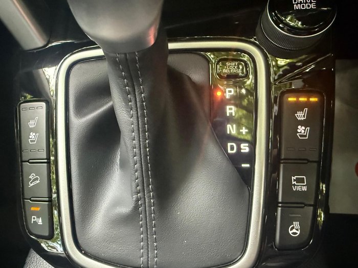 2022 Kia Seltos GT-Line