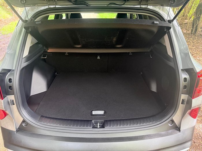 2022 Kia Seltos GT-Line