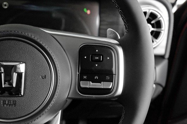 2025 GWM Tank 300 Ultra