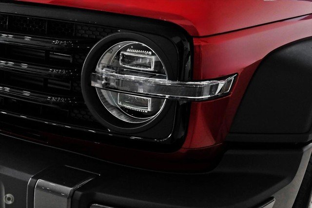 2025 GWM Tank 300 Ultra