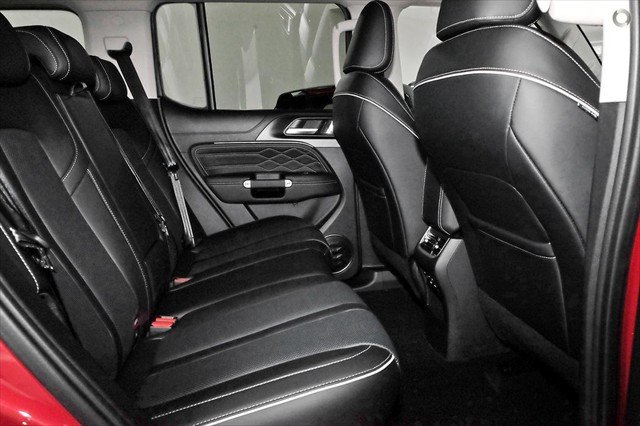 2025 GWM Tank 300 Ultra