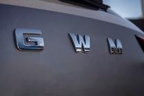 2025 GWM Haval H6 Lux