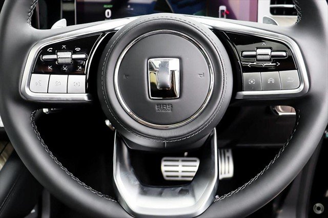 2025 GWM Haval H6 Lux