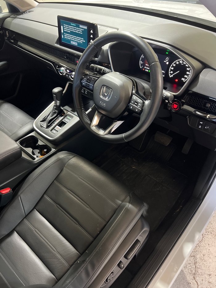 2023 Honda CR-V VTi L7