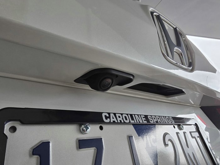 2023 Honda CR-V VTi L7