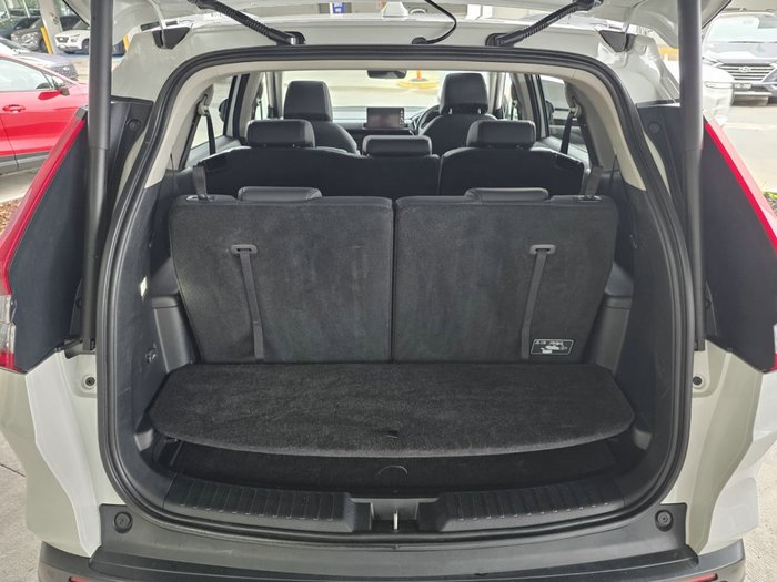 2023 Honda CR-V VTi L7