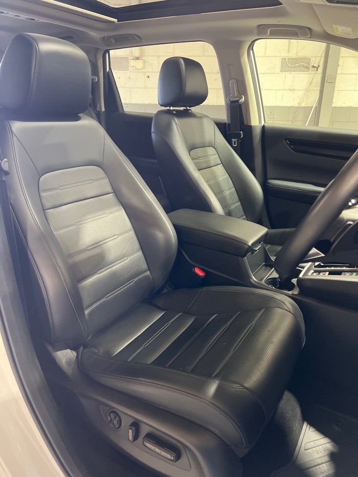 2023 Honda CR-V VTi L7