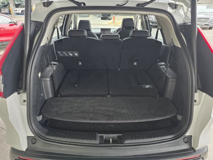 2023 Honda CR-V VTi L7