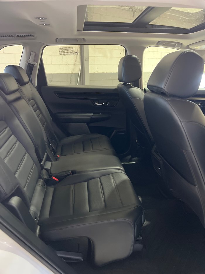 2023 Honda CR-V VTi L7