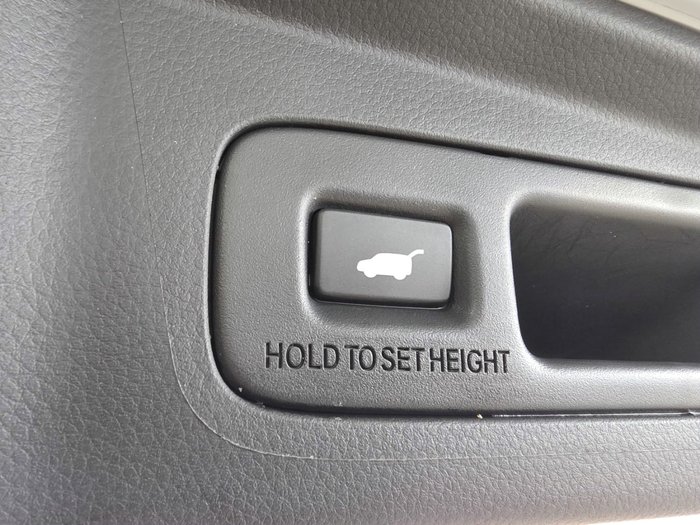 2023 Honda CR-V VTi L7