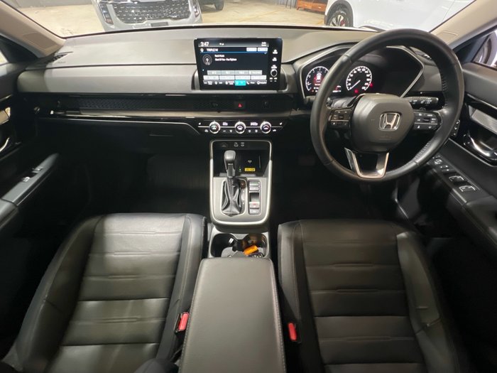 2023 Honda CR-V VTi L7