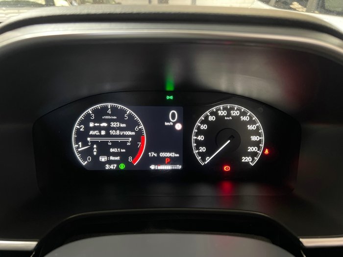 2023 Honda CR-V VTi L7