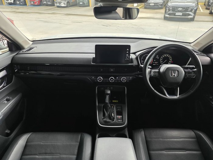 2023 Honda CR-V VTi L7