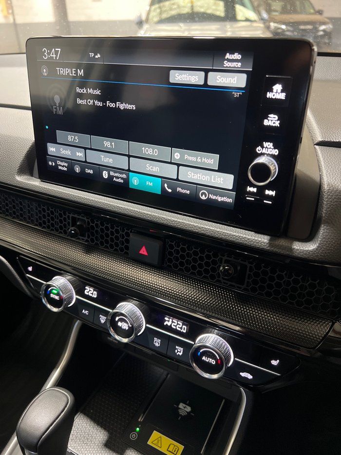 2023 Honda CR-V VTi L7