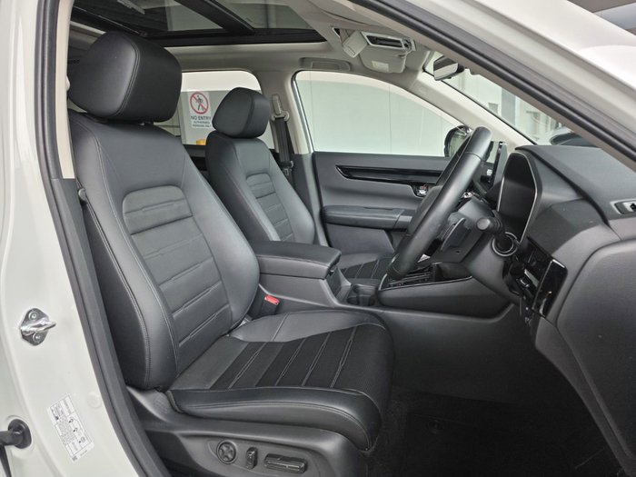 2023 Honda CR-V VTi L7