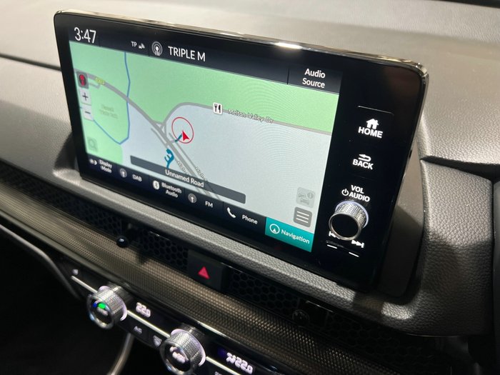 2023 Honda CR-V VTi L7