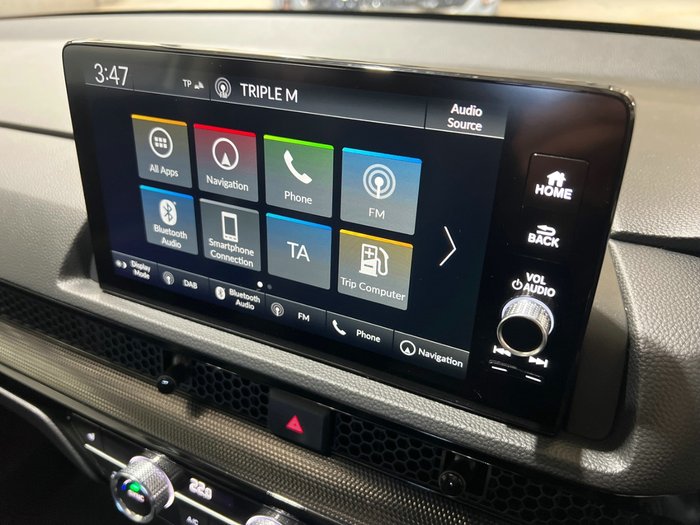 2023 Honda CR-V VTi L7