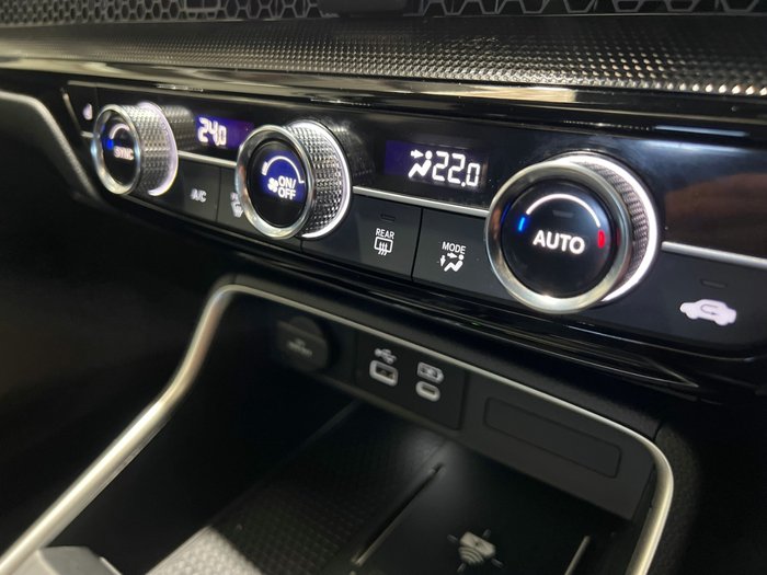 2023 Honda CR-V VTi L7