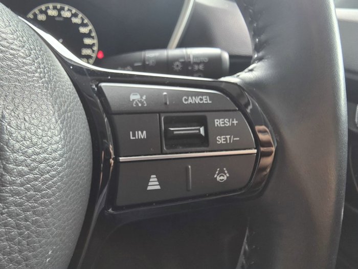 2023 Honda CR-V VTi L7