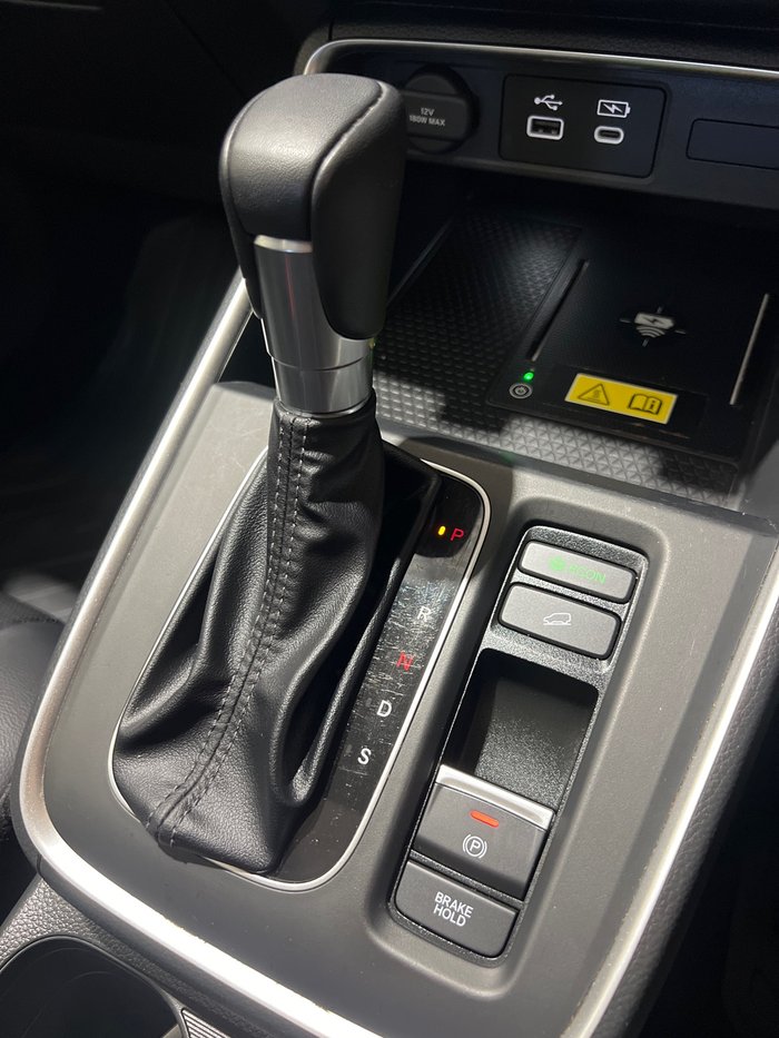 2023 Honda CR-V VTi L7