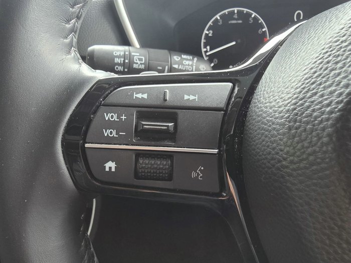 2023 Honda CR-V VTi L7