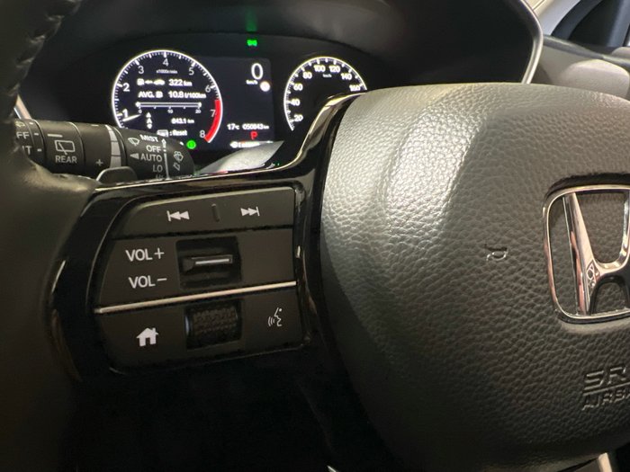 2023 Honda CR-V VTi L7