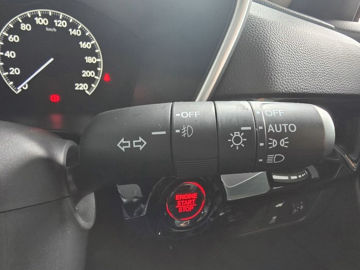 2023 Honda CR-V VTi L7