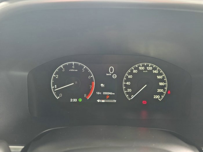 2023 Honda CR-V VTi L7