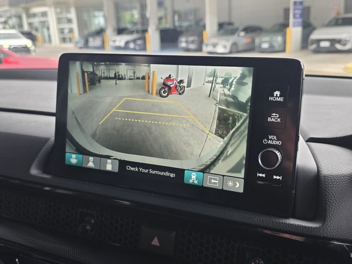 2023 Honda CR-V VTi L7