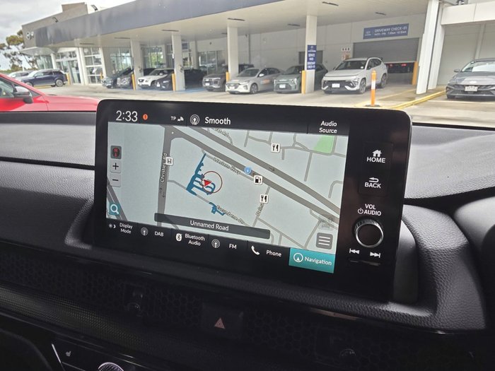 2023 Honda CR-V VTi L7