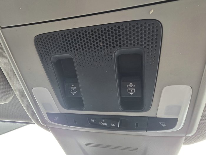 2023 Honda CR-V VTi L7