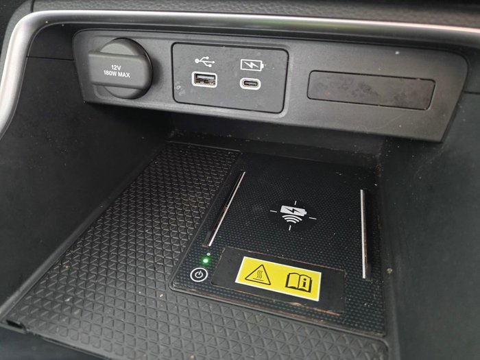 2023 Honda CR-V VTi L7