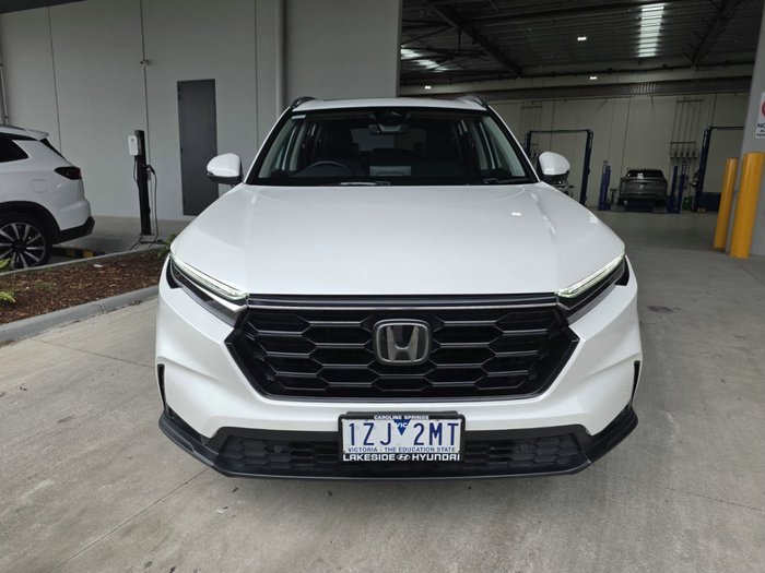 2023 Honda CR-V VTi L7