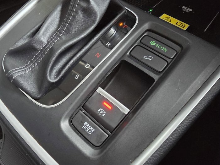 2023 Honda CR-V VTi L7