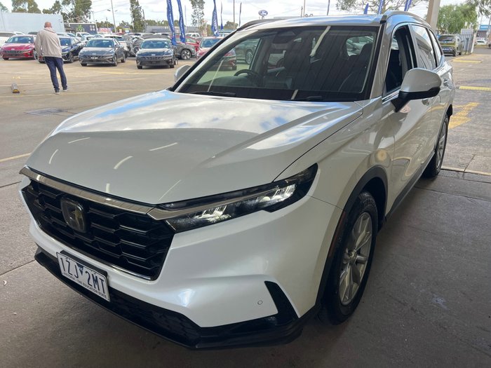 2023 Honda CR-V VTi L7