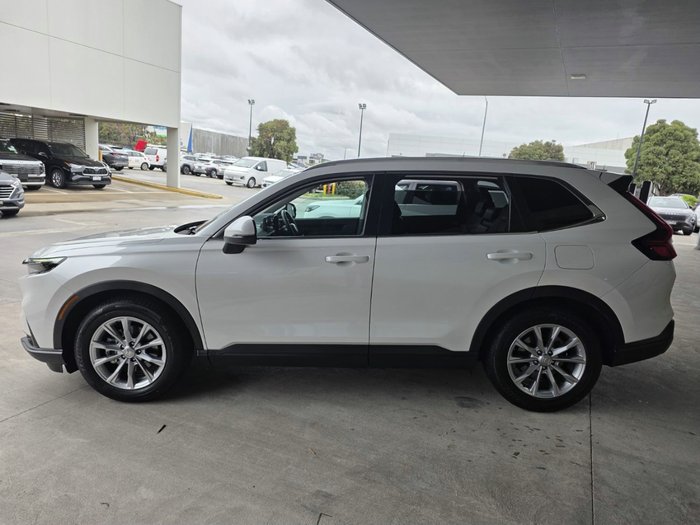 2023 Honda CR-V VTi L7