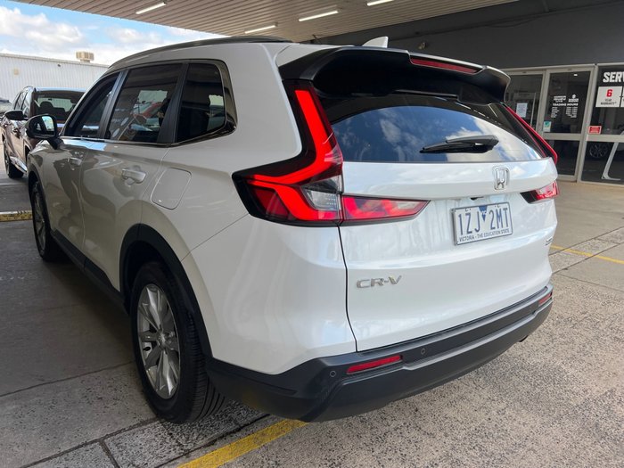 2023 Honda CR-V VTi L7