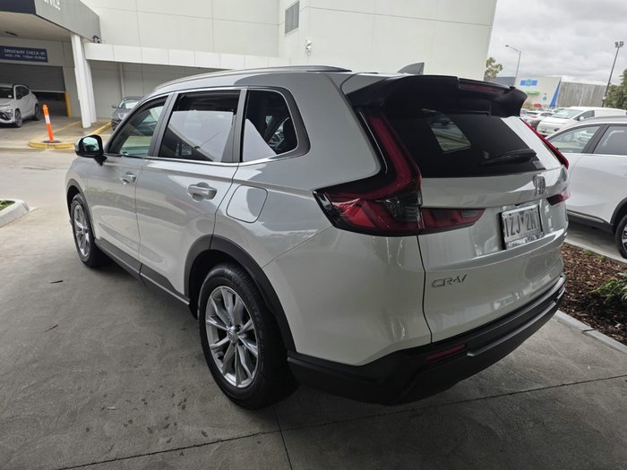 2023 Honda CR-V VTi L7