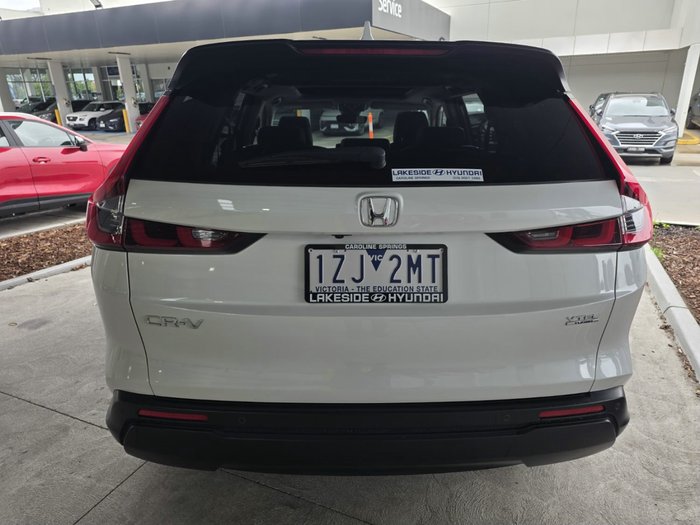 2023 Honda CR-V VTi L7