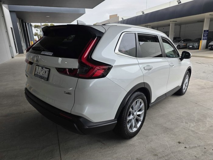 2023 Honda CR-V VTi L7