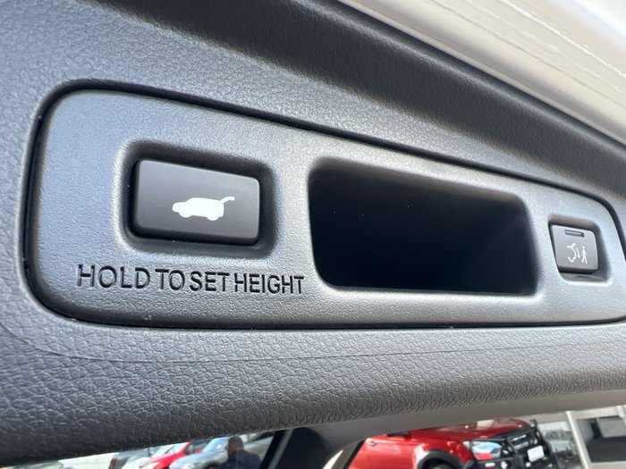 2023 Honda CR-V VTi L7