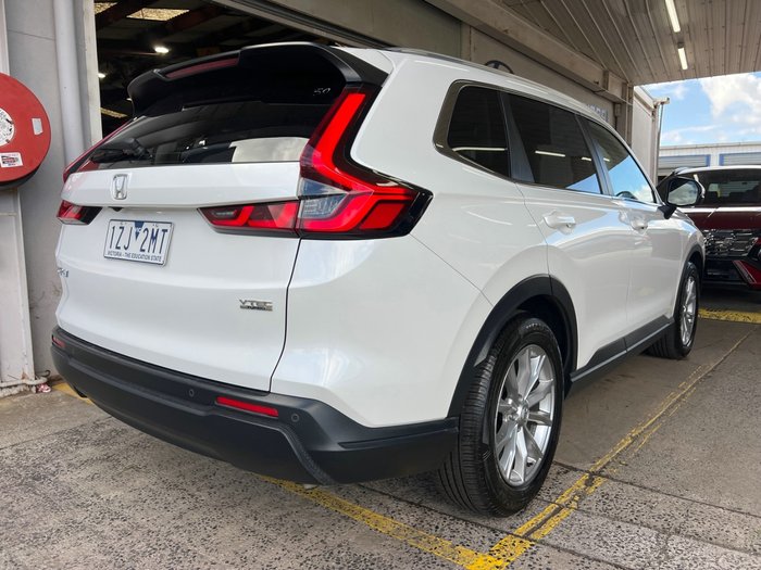 2023 Honda CR-V VTi L7