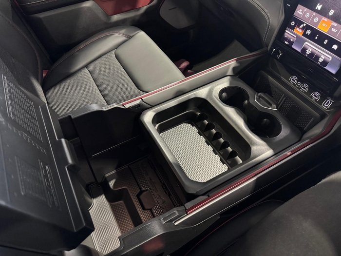 2025 RAM 1500 Rebel Hurricane SO