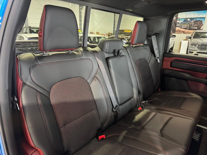 2025 RAM 1500 Rebel Hurricane SO