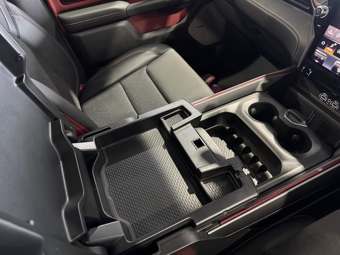 2025 RAM 1500 Rebel Hurricane SO