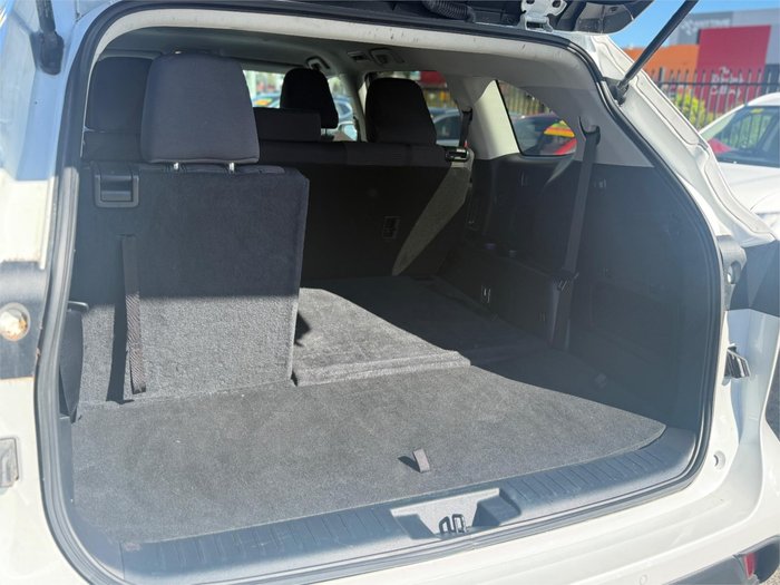 2022 TOYOTA KLUGER GX HYBRID AWD